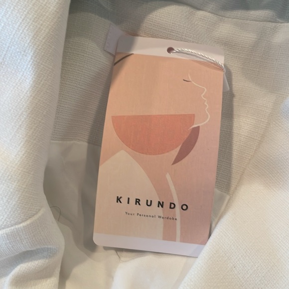 Women’s Two Piece Short Set - Picture 5 of 5